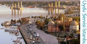 Eyüp çanak antenci