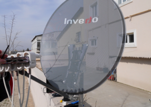 Bayrampaşa uydu tamircisi