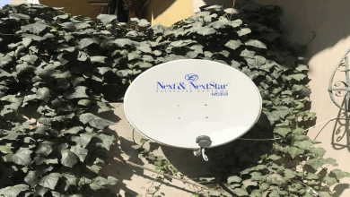 Mehmet akif ersoy mahallesi uydu servisi