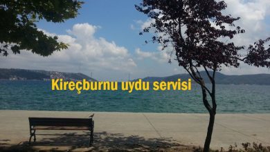 kireçburnu uydu servisi