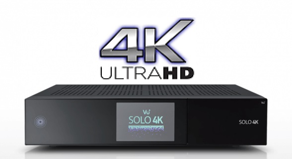 4k tv nasıl izlenir